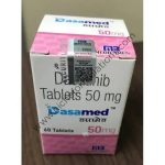 Dasamed 50mg Tablet
