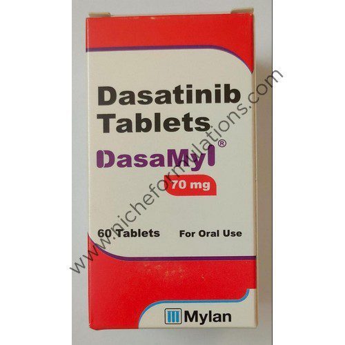Dasamyl 70mg Tablet