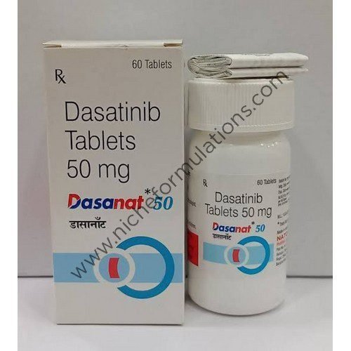 Dasanat 50 Tablet