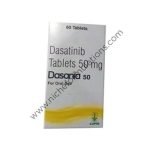 Dasania 50mg Tablet