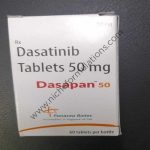Dasapan 50 Tablet