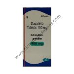 Dasashil 100mg Tablet