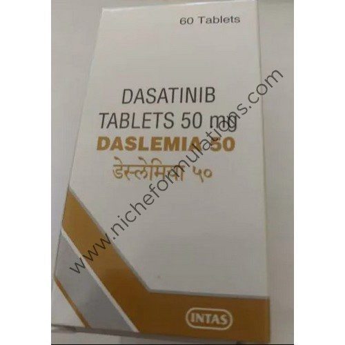 Daslemia 50mg Tablet