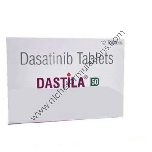 Dastila 50 Tablet