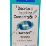 Daxotel 80mg Injection