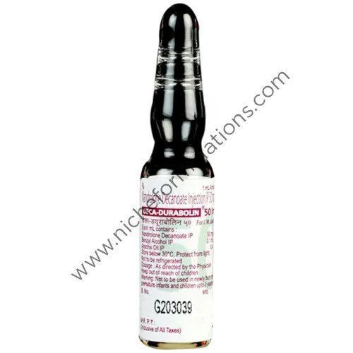 Deca-Durabolin 50 Injection