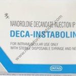 Deca Intabolin 50mg Injection