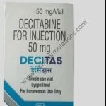 Decitas Injection