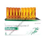 Defenac-25mg-Injection-3ml