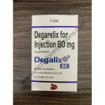 Degalix 80 Injection