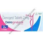 Deinogesterol-2mg-Tablet