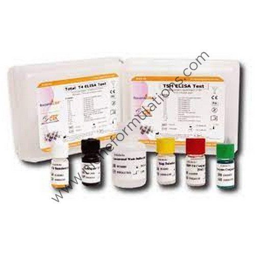 Dengue Ag Elisa Kit