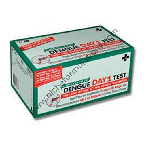 Dengue Ag Rapid Test