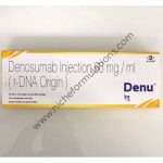 Denu Injection