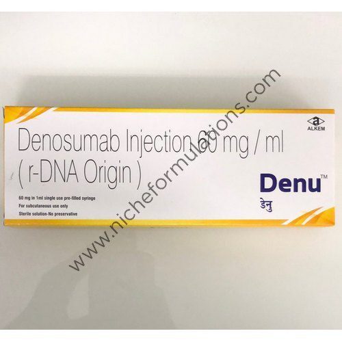 Denu Injection