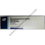 Depo-Provera Injection Exporter in India