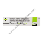 Dermiford-K5 Cream