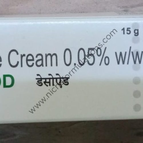 Desoadd Cream