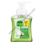 Dettol Aloe Coconut Foaming Handwash