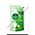 Dettol Aloe Coconut Refill Foaming Handwash