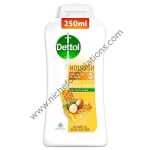 Dettol Bodywash & Shower Gel Nourish