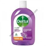 Dettol Multi-Purpose Disinfectant Liquid Lavender Blossom