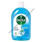 Dettol Multi-Purpose Disinfectant Liquid Menthol Cool