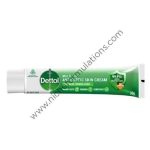 Dettol Multi-Use Antiseptic Skin Cream