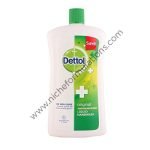 Dettol Original Liquid Handwash