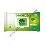 Dettol Original Multi-Use Skin & Surface Wipes