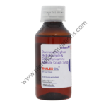 Dialex DX Syrup