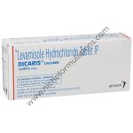 Dicaris Children Tablet