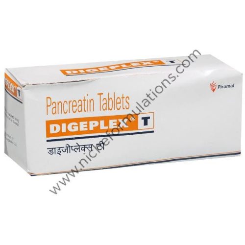 Digeplex T Tablet