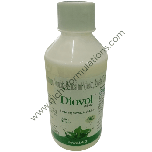 Diovol-Oral-Solution-Mint-Sugar-Free