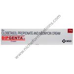 Dipgenta F Cream