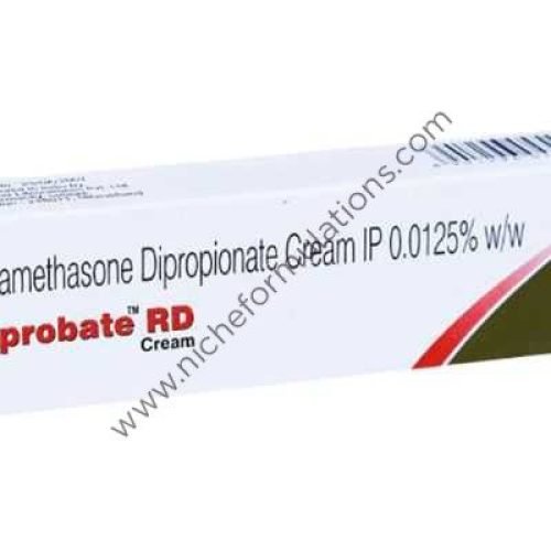 Diprobate RD Cream