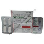Distoside-Tablet