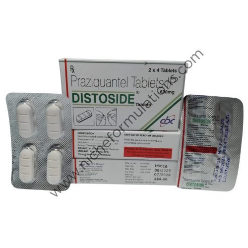 Distoside-Tablet