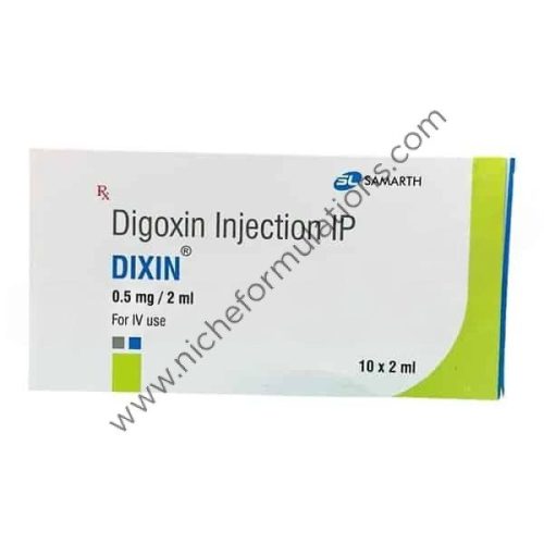Dixin-Injection