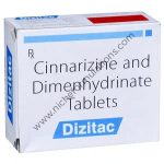 Dizitac Tablet
