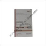 Docetax 20mg Injection