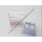 Docetax 80mg Injection