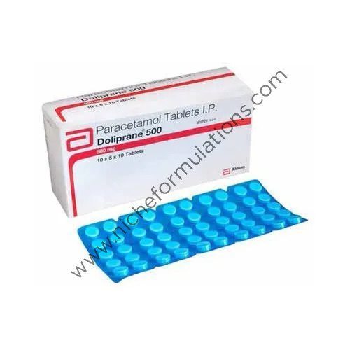 Doliprane-500mg-Tablet