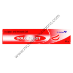 Dologel-CT Gel