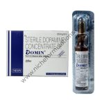 Domin-Injection