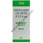 Dortas Eye Drop