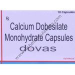 Dovas Capsule
