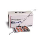 Doxicip 100mg Capsule