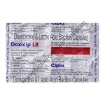 Doxicip LB Capsule
