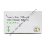 Doxiflo-M Tablet SR